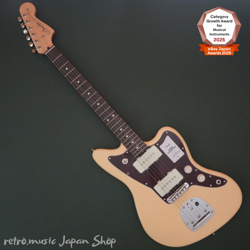 Fender fabriqué japon - fabriqué,