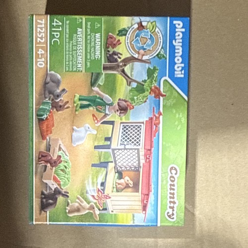 Playmobil country pack set - playmobil, pack/set