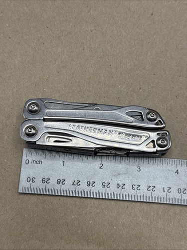Leatherman wingman multi - multi, tool