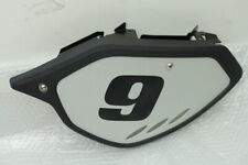 YAMAHA MT09 Street Tracker -