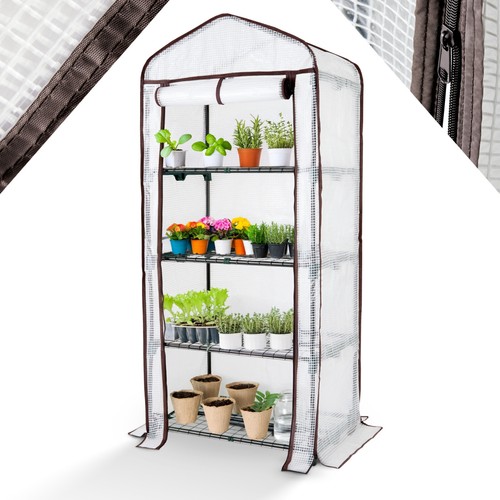 Arebos premium serre - premium, en