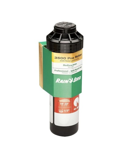 Rain bird 3504 part circle - cp,
