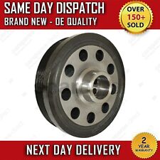 BMW X1 E84 X3 E83 2007>2015 CRANK CRANKSHAFT DAMPER TVD PULLEY *BRAND NEW*