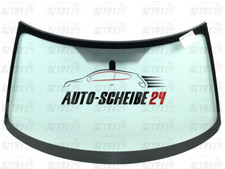 Pare-brise avant pour Nissan