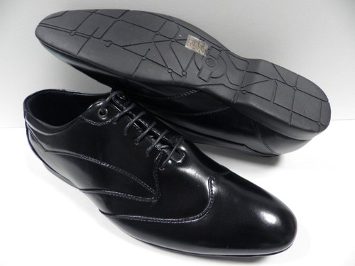 Chaussures noir homme - noir,