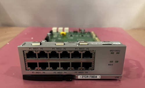 Samsung officeserv 7100 - officeserv,