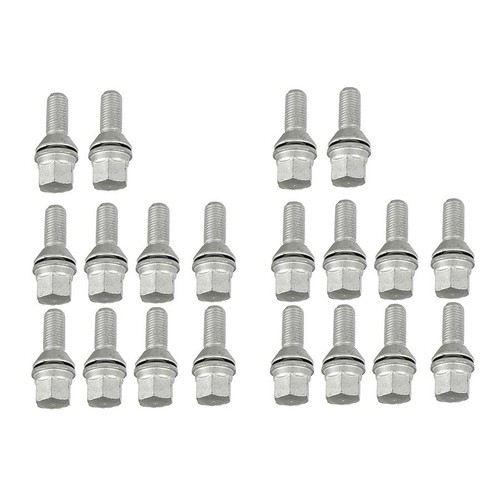Vis roue m12 5 - x, 1,5