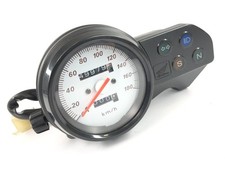 Honda SLR 650 RD09 [1997] - Tacho Cockpit Tachometer speed meter