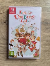 Little Dragons Café - Rising