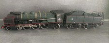 Jouef, locomotives, electric motors, ref 8241