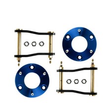 Kit de Réhausse Lift Suspension 2" Mitsubishi L200 (2006-2015)