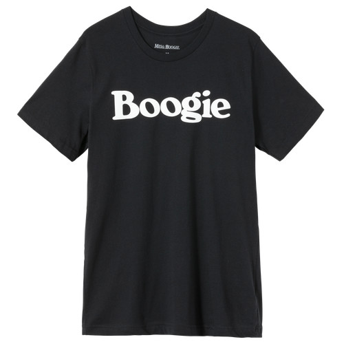 Shirt mesa boogie noir 2xl - mesa/boogie, noir,