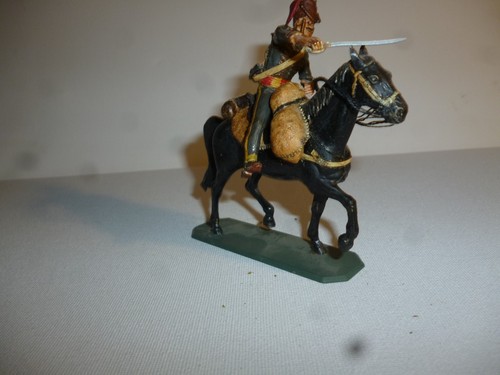 Figurines historex - figurines,