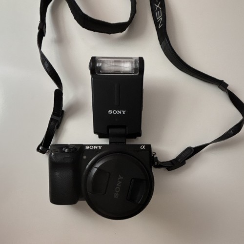 Sony alpha nex 3mp - nex-7, 24.3mp