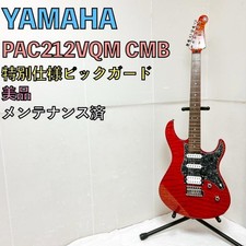 Guitare électrique Yamaha
