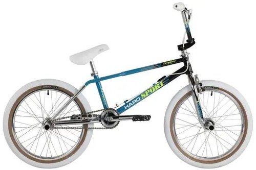Bmx haro lineage 2017 - haro,