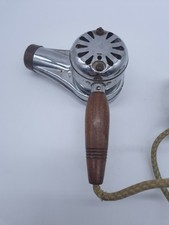 Sèche Cheveux Ancien Vintage