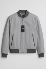  Hugo Boss Blouson Homme Cadus