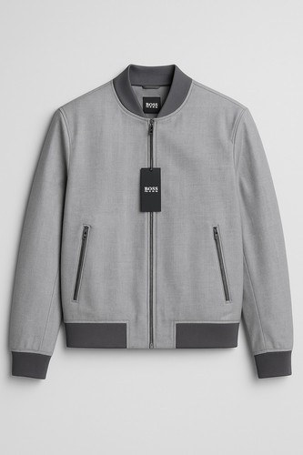 Hugo boss blouson - ,