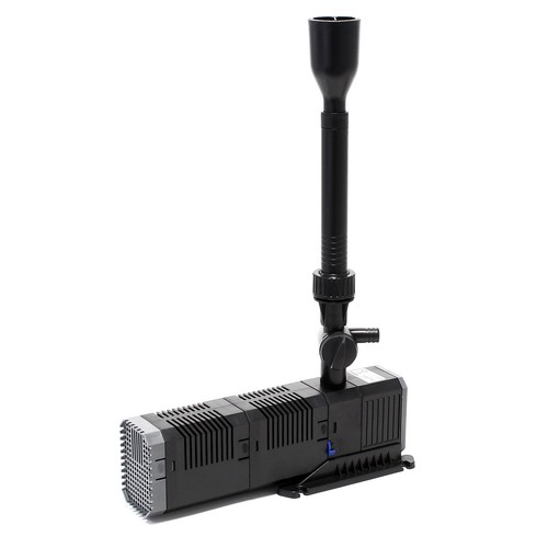 Ttsunsun 1500l h25w eco - 1500l/h25w,