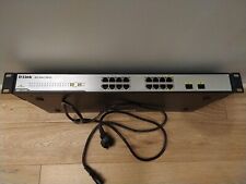 Switch DLINK DGS-1216T 16