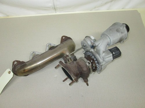 Turbocompresseur mercedes benz - turbocompresseur, mercedes-benz