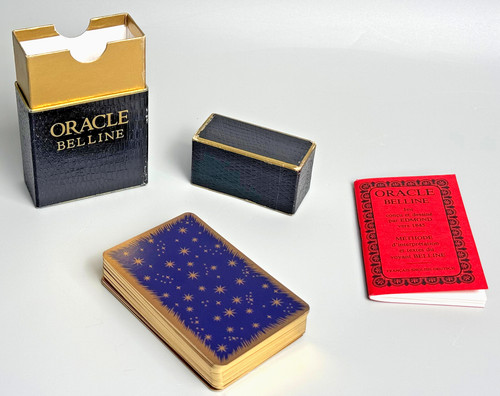 Oracle belline grimaud 1982 - belline,