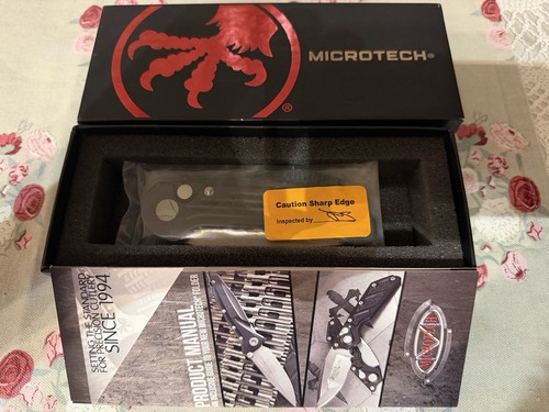 Microtech 135 10 - microtech, 135-10