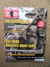 39 45 magazine n°302 de juillet/août 2012