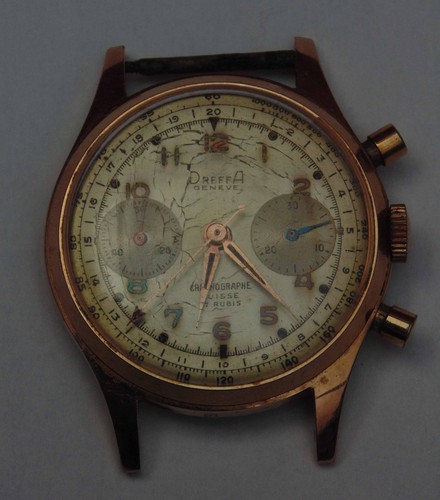 Rare magnifique ancienne - rare,