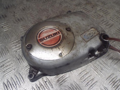 Suzuki rv50 van - rv50, rv