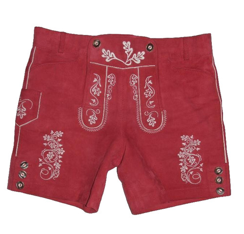 Courte brandl pantalon - brandl,