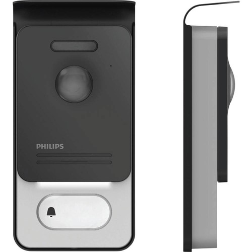 Philips interphone vidéo - philips,
