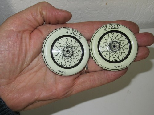 Jouets jml roues tôle - jouets,