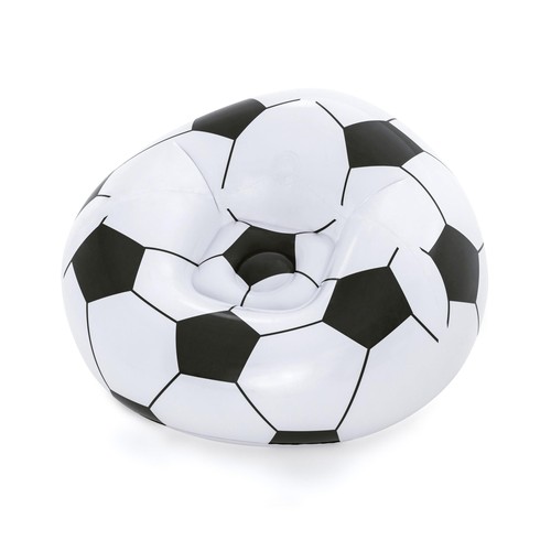 Bestway inflatable soccer ball - soccer,