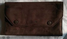 Porte chéquier Arthur & Aston