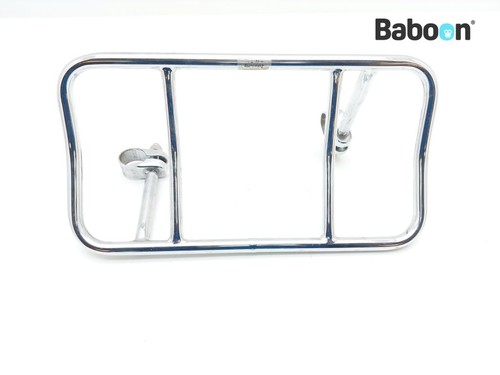 Porte bagage harley - porte-bagage, harley-davidson