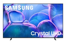 Samsung 65" Inch 4k LED Smart