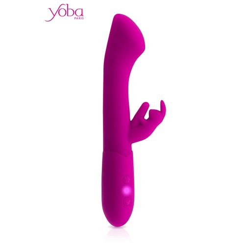 Vibromasseur rabbit bella - vibromasseur,