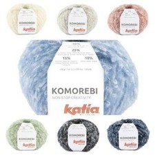Katia Laine Komorebi 50g