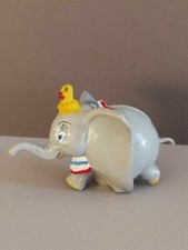 FIGURINE JIM DISNEY L'ELEPHANT
