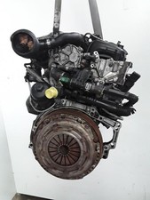 Moteur FORD FOCUS 2 PHASE 1