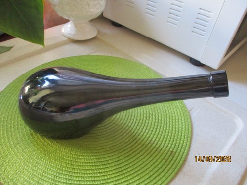 Bouteille ancienne verre - bouteille,