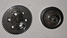 Stihl Taille Haie HS 75, 80