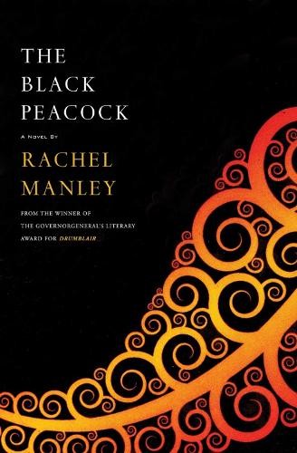 Rachel manley the - rachel, black