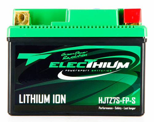 Batterie electhium lithium - batterie,