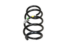 Ressort hélicoïdal avant