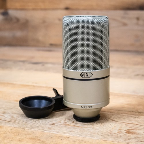 Mxl 990 studio - 990,