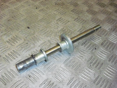Hyosung 125 karion axe - 125, de
