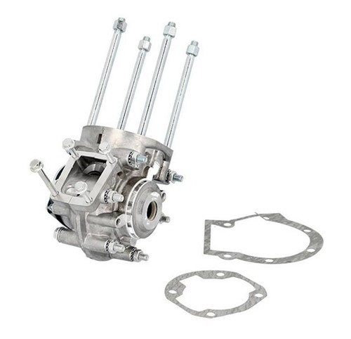 Carter moteur cyclo - 103, avec